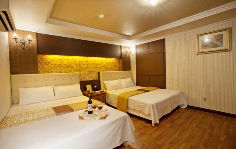Elin Hotel Jeju Exterior photo