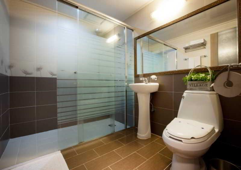 Elin Hotel Jeju Exterior photo