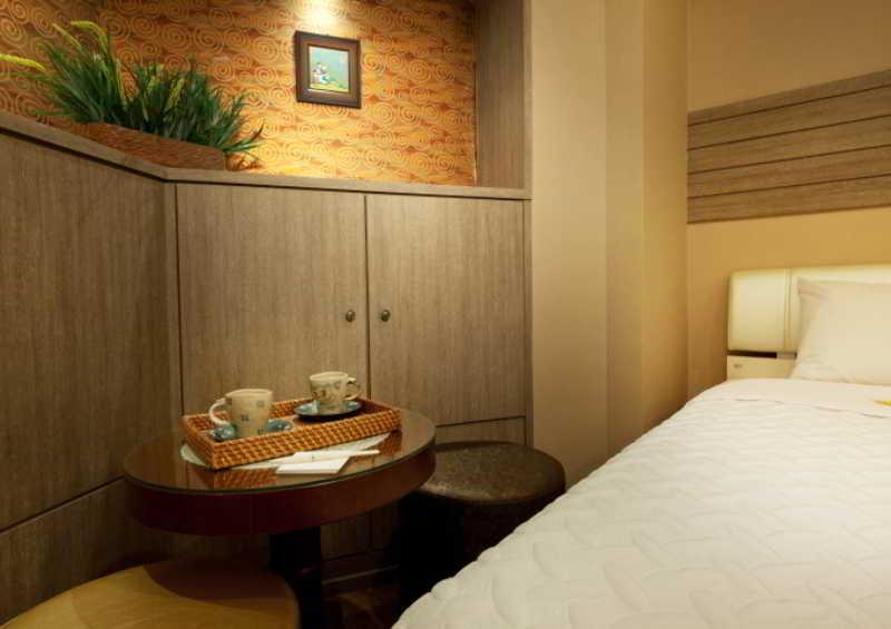 Elin Hotel Jeju Exterior photo