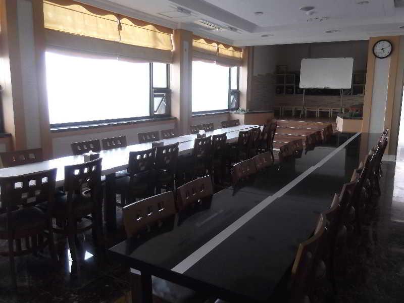 Elin Hotel Jeju Exterior photo