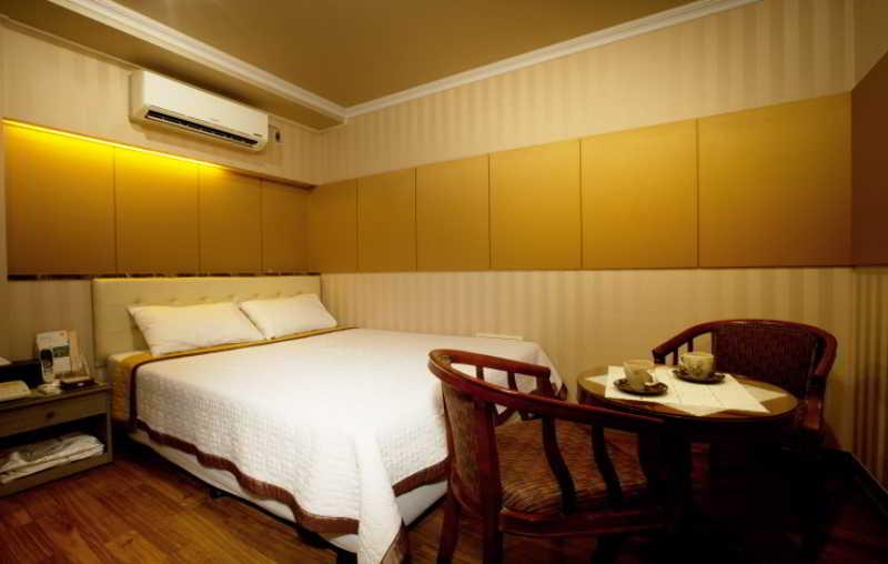 Elin Hotel Jeju Exterior photo